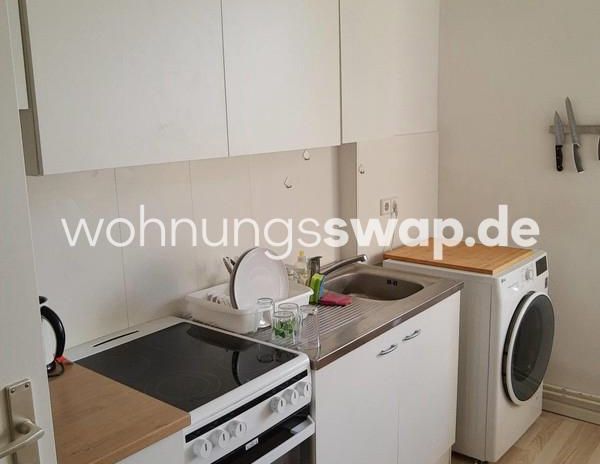 Wohnungsswap - 2 Zimmer, 58 m² - Emser Straße, Neukölln, Berlin - Photo 1