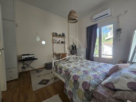 Διαμέρισμα για ενοικίαση Κοντόπευκο (Αγία Παρασκευή) - Photo 5
