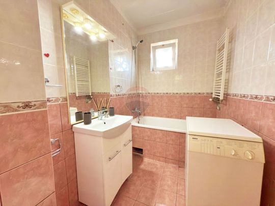 Apartament cu 2 camere de închiriat, str. Tudor Vladimir... - Fotografie 1