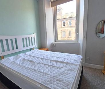 1 bed flat for rent in Warriston - Photo 2