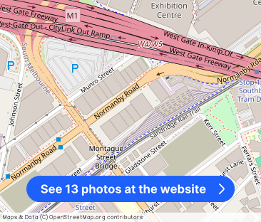 2Bedroom Apartrment at AC Hotel - Photo 1