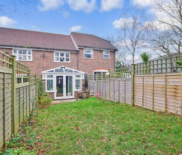 2 bedroom terraced house to rent - Photo 6