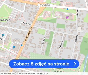 2 pokoje, umeblowane, wyposażone Smolna, Reymonta - Zdjęcie 1