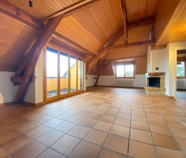 Chambres louées individuellement dans un appartement de 5 pièces - Foto 5