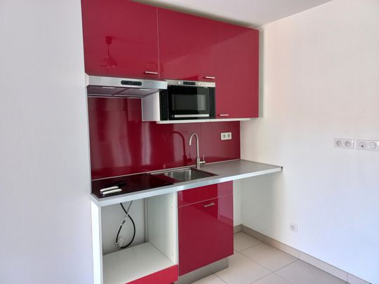 Location Appartement 2 pièces 34m² VICHY 03200 - Photo 1