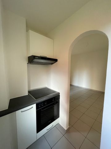 Pratico 2.5 locali con giardino - Photo 3