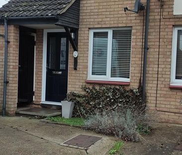 1 bedroom semi-detached house to rent - Photo 1