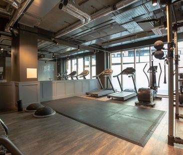 1 bedroom private hall to rent - Photo 5