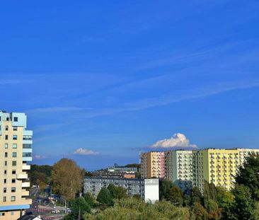 2-pokojowe, z widokiem na Zatokę | Gdynia, Witomin - Фото 6