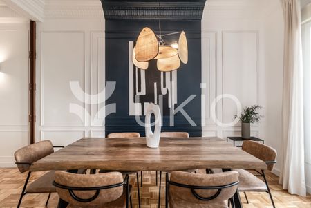 Apartamento de alquiler en Calle de Bravo Murillo, 24, Trafalgar - Photo 2