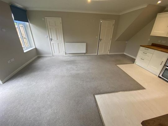 1 bedroom terraced house to rent - Photo 1