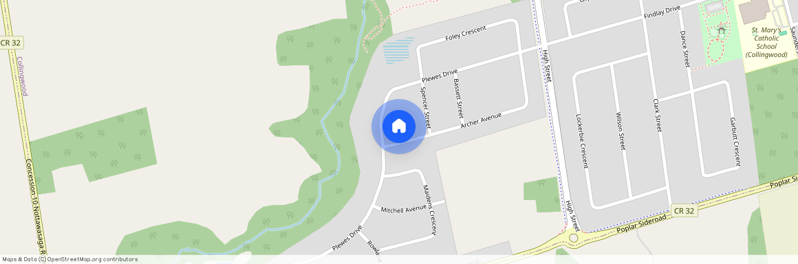 112 Archer Avenue, Collingwood