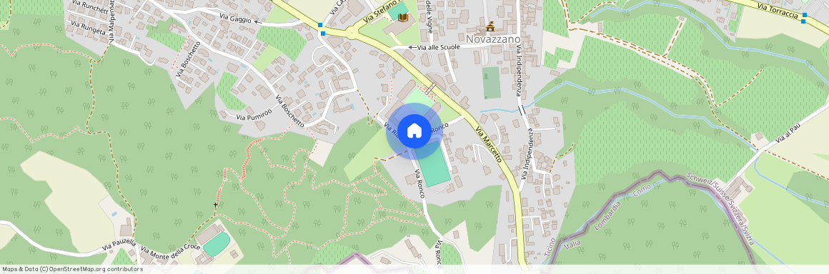 6883, Novazzano