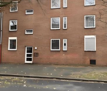 Charmante 3-Zimmer-Etagenwohnung in Krefeld  familienfreundlich un... - Photo 4