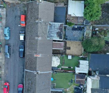 2 bedroom terraced house to rent - Photo 5