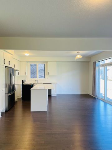 For Lease - 20 Culbert Road, Bradford West Gwillimbury, Ontario - Photo 3