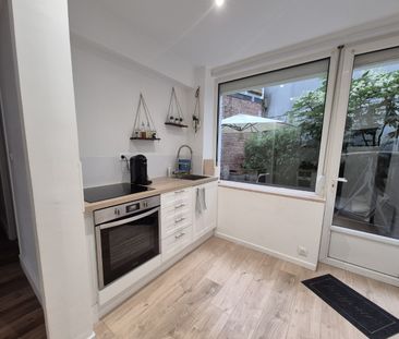 Location Appartement 2 pièces 38m² DUNKERQUE 59140 - Photo 4