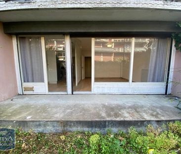 Location Appartement 1 pièce 35m² JOUE LES TOURS 37300 - Photo 5