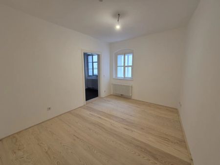 STILVOLL WOHNEN IN DER SALZBURGER ALTSTADT - Foto 2