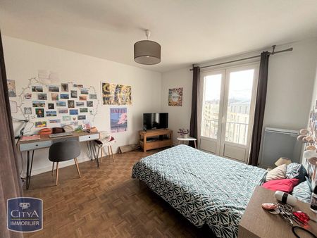 Location Appartement 1 pièce 29m² LIMOGES 87000 - Photo 3