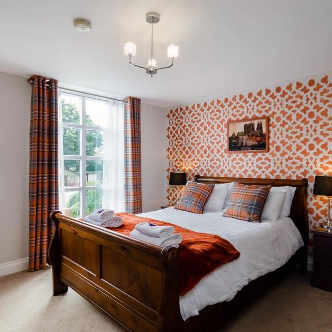 3 bedroom duplex to rent - Photo 1