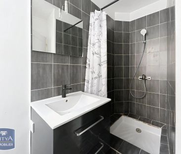 Appartement à louer 2 pièces 44.28m² - Photo 5