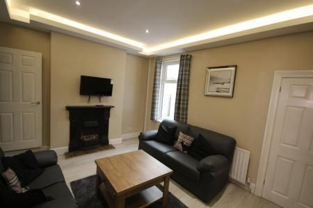 Wolfa Street, Derby, City Centre, DE22 - Photo 3