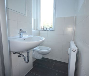 Schicke 3-Raumwohnung sucht neue Mieter! - Photo 5