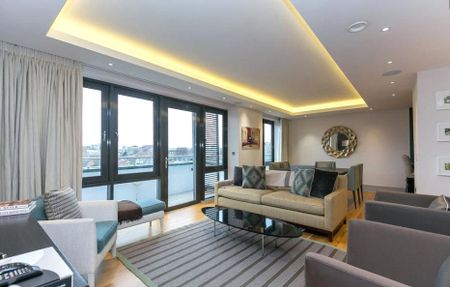 Searle House, St Johns Wood, London, NW8 7EB - Photo 2