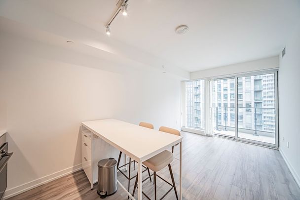 For Lease - 77 Shuter Street Unit# 3003, Toronto, Ontario - Photo 1