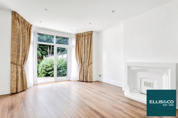 Hoop Lane, NW11, Golders Green - Photo 1