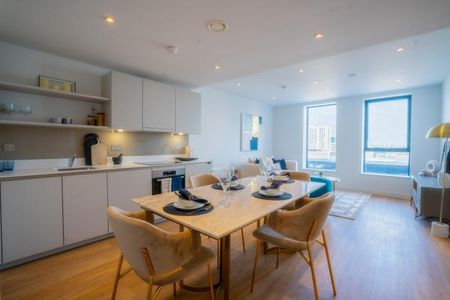 2 bedroom apartment to rent - Photo 2