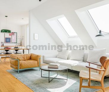 Penthouse Living Nähe Maybachufer - Photo 4