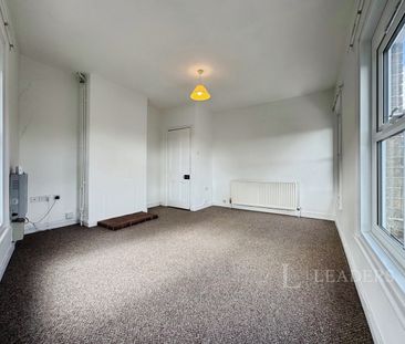 2 bedroom apartment to rent First Floor Flat City Road, Norwich, NR1 - Photo 2