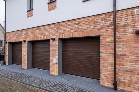 Słoneczne mieszkanie dwupokojowe z balkonem i komórką lokatorską - Фото 5