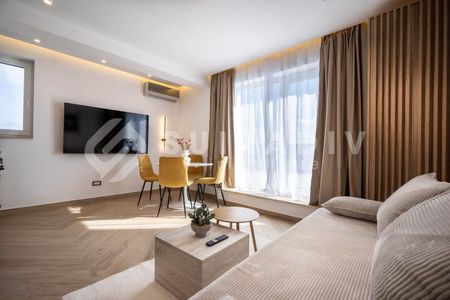 Penthouse de lux cu terasa de 150 mp, jacuzzi incalzit, bloc nou cu lift- Intre Lacuri - Fotografie 4