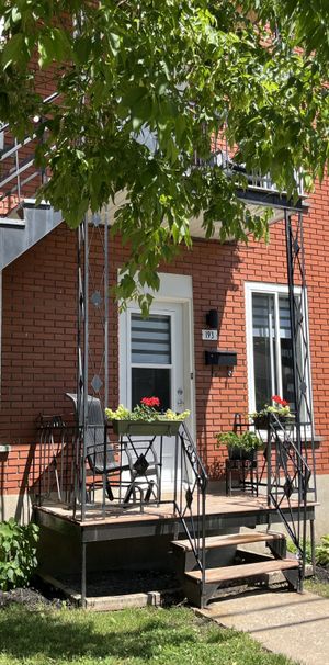 Logement Secteur Paisible - Photo 1