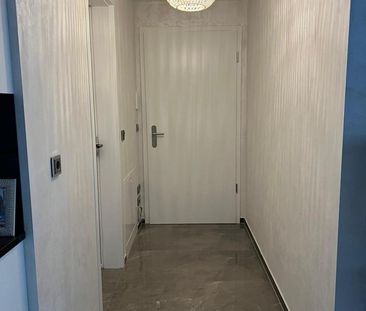 Exklusives 41 m² Souterrain-Apartment mit Garten – Luxus im kompakt... - Foto 1