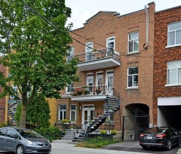 4 1/2 - Montréal (Verdun) - $1 900 /mois - Photo 1