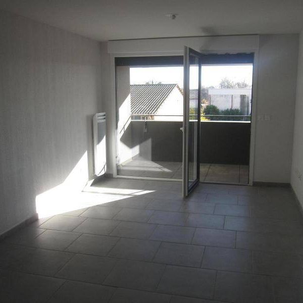 Location appartement récent 2 pièces 42.72 m² à Lattes (34970) - Photo 1