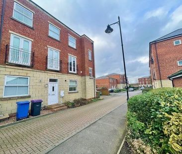 Holbeach Terrace, Boston, Property for rent - Photo 5