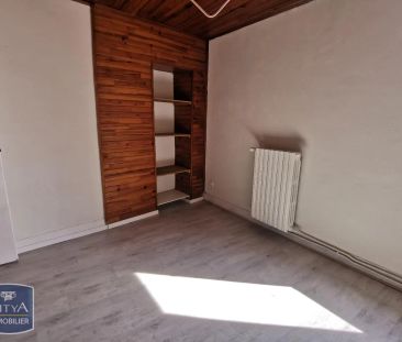 Appartement à louer 3 pièces 68.1m² - Photo 5