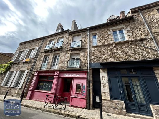 Location Appartement 2 pièces 29m² ALENCON 61000 - Photo 1