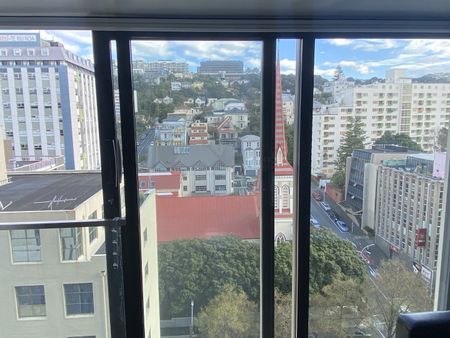 1 BEDROOM IN DXN APARTMENTS - Photo 4