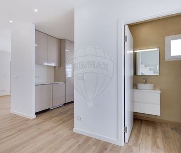 Moradia T3 em Lisboa - Foto 6