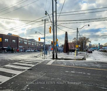 Carlaw Lofts 1190 , #525 - Photo 6