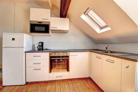 Penthouse te huur - Photo 3