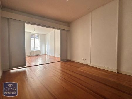 Appartement à louer 3 pièces 60.66m² - Photo 3