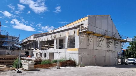 JUDENAU I/1 - Photo 5