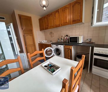 Location Appartement 4 pièces 75m² ST MARTIN D HERES 38400 - Photo 5